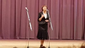 #ЕвгенияСимонова читает монолог Анны Карениной