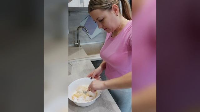 Сырный ПП-пирог с брокколи смотреть онлайн