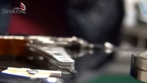 Сколько отработает вскрытый HDD ?