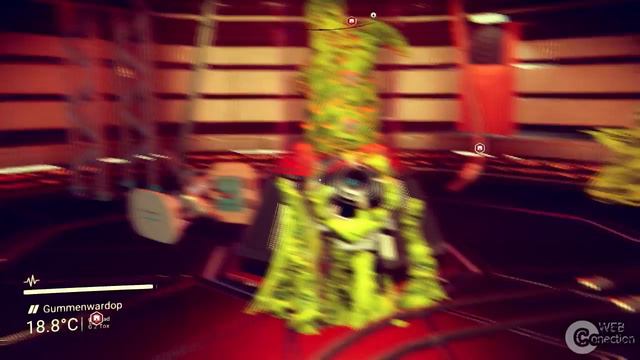 No Mans Sky - [Прохождение #44 на AMD] By WEB смотреть онлайн