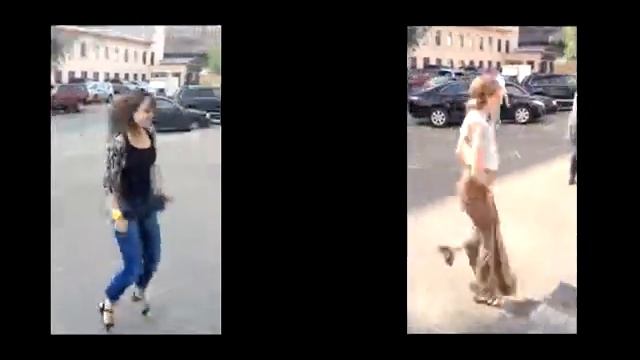 Спортивная, очень спортивная пятница в Enter! смотреть онлайн