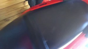 Honda vtr 1000.краткий мини обзор!