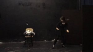 Этюд «я в предлагаемых обстоятельствах»