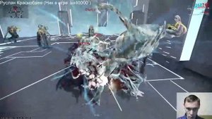 Warframe / Варфрейм Билд на Вобан Прайм (танковый билд)