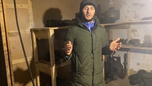 Порядок в ГАРАЖЕ! Нашли МНОГО ЗАПЧАСТЕЙ!