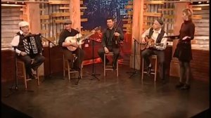 К нам приехал. Валентин Куба