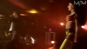 E Type   Set The World On Fire