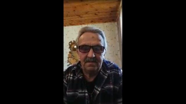 МОЯ ЖИЗНЬ НА ПЕНСИИ. смотреть онлайн