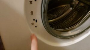 стиральная машина lg intellowasher 3.5_полный разбор, замена подшипников_часть 1