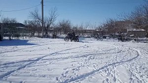 Yamaha super tenere xtz 750