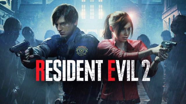 Top 50 Best Soundtracks in Resident Evil/Biohazard Universe☣️☂️♫