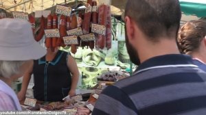 Проверка рынка в районе Боссе (Донецк)_ два нарушения