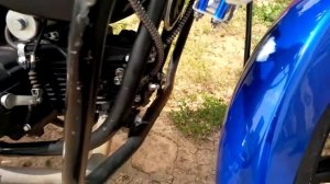 Sigma sport 3000 km отчет