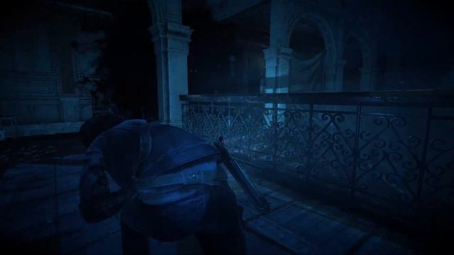 Прохождение Rise of the Tomb Raider - Кошмар Лары смотреть онлайн