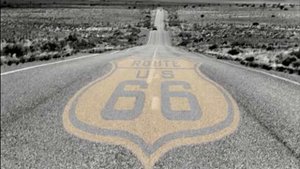 Route 66- John Mayer & Andreas Mejlgaard