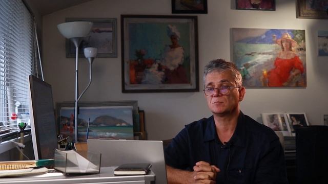 1014 УЧЕБНЫЙ НАТЮРМОРТ _ рисование. Короленков смотреть онлайн