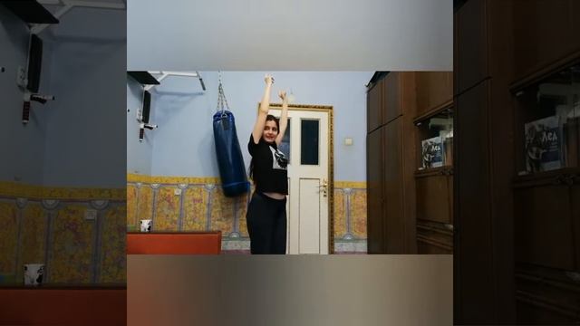 Цигун для пенсионеров смотреть онлайн