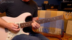 Satch Boogie by Joe Satriani | Guitar Lesson