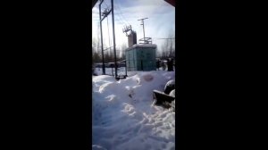 Экскаватор ТВЭКС ЕК-14-90