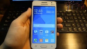 Вирус на смартфон СМС ММС. Кража денег с карты Сбербанк. Удаление вируса!