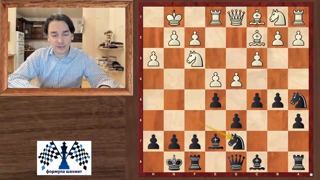 Думай как гроссмейстер. Лучшие партии января