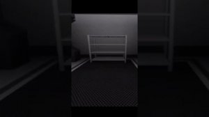 Sonic chase is scary.. (Roblox)