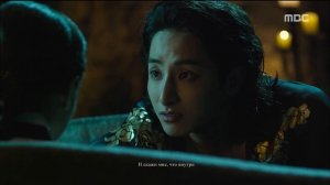 Дорама Учёный, гуляющий по ночам+Моя ночная серенада