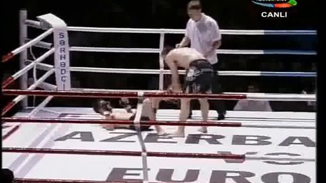 Mix Fight. Бои без правил .AZE VS EUROPE.AKSIN-2 смотреть онлайн