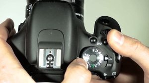 Magic Lantern. Вторая жизнь Canon 600D. Как установить.