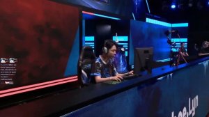 Lyn (O) vs Happy (UD) WarCraft Gold League Summer 2019 (Miker) MUST SEE