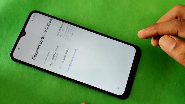 Realme C21 (RMX3201) Pattern And Password Unlock | Realme C21 Hard Reset