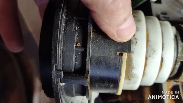 Saeco Vienna - плохо мелет зерно кофемолка. Есть решение проблемы. смотреть онлайн