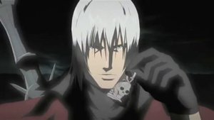 Devil May Cry [Anime] - AMV