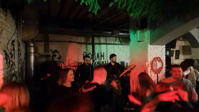 Touch Cover Band - #ХалиГали #паратруппер #Леприконсы #кавер #cover #live #свежак