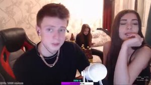 MellStroy 🔥 ASMR STREAM   ИГРЫ НА ШЛЕПОК ПО ПОПЕ 🔥 Мелстрой нарезки со стрима