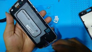Galaxy A8 Battery Replesments Fix
