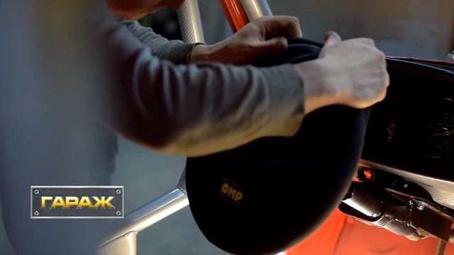 Как строится гоночный автомобиль. В деталях