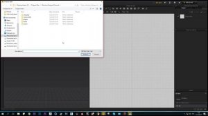 Уроки по Marvelous Designer 6 - 1. Интерфейс