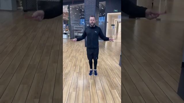 Михаил Степкин / X-Fit