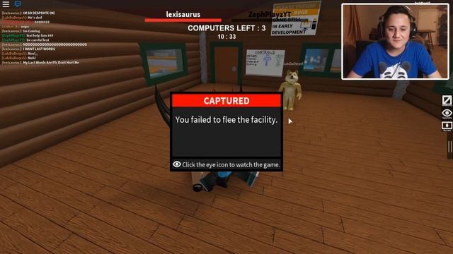 HOW TO HACK ROBLOX *Working* смотреть онлайн