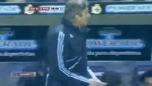 пас пяткой (Гути реал мадрид)