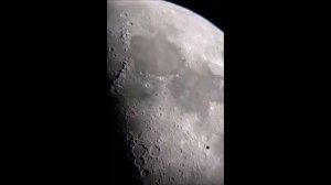 Что происходит на Луне? Где правда? Реальное видео