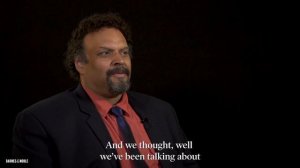 Neal Shusterman talks DRY