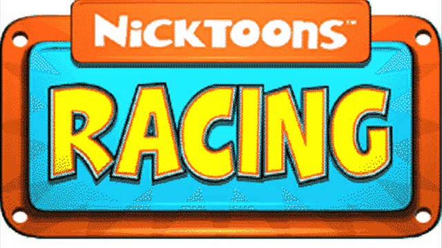 Nicktoons Racing Music - Main Theme смотреть онлайн