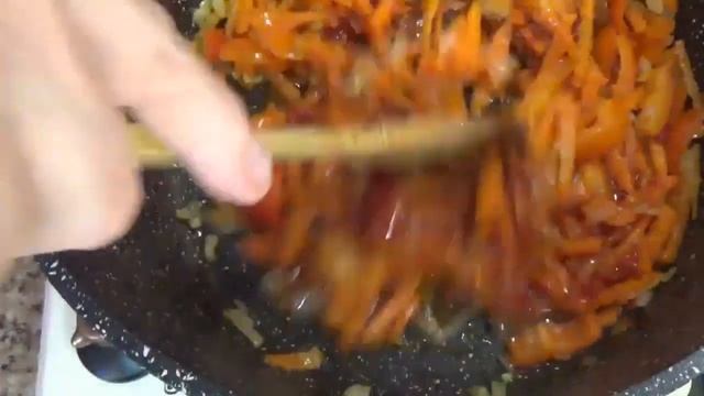 Варю разнообразные супы, но этот особенный очень нам нравится смотреть онлайн