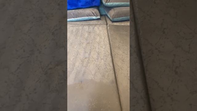 Химчистка мебели Красноярск ? смотреть онлайн