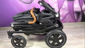 Britax go big 2 - роллс-ройс в мире колясок