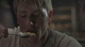 Корабль-призрак (2002)- наелись червей ####