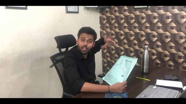 Unboxing CA Certificate of Practice || CA Mohit Patidar смотреть онлайн