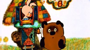 Пчёлы и ВИННИ ПУХ (1)